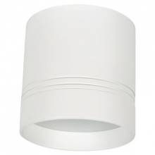 Точечный светильник Darmskat Donolux DL18482/WW-White R