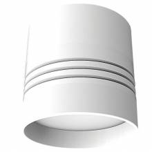 Точечный светильник Darmskat Donolux DL18484/WW-White R