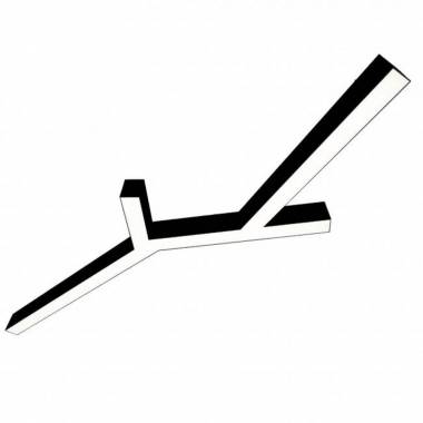 Светильник Donolux DL18516C051B77 Logo Branch