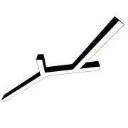 Светильник Logo Branch Donolux DL18516C052B115