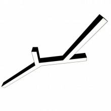 Светильник Logo Branch Donolux DL18516C052B77