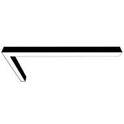Светильник Logo L Donolux DL18516C082B86