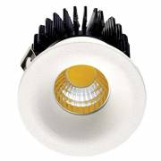 Точечный светильник Alastro Donolux DL18571/01WW-White R Dim