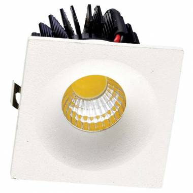 Точечный светильник Donolux DL18571/01WW-White SQ Alastro