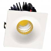 Точечный светильник Alastro Donolux DL18571/01WW-White SQ Dim
