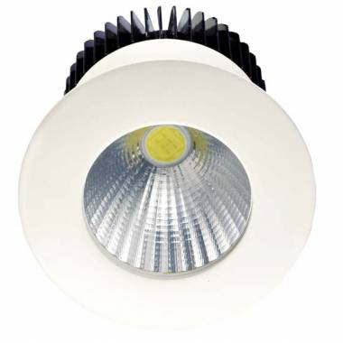Точечный светильник Donolux DL18572/01WW-White R Alastro