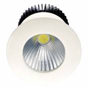 Точечный светильник Alastro Donolux DL18572/01WW-White R Dim