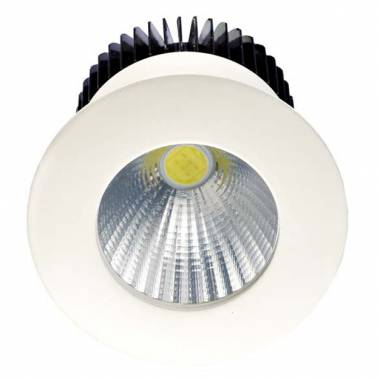 Точечный светильник Donolux DL18572/01WW-White R Dim Alastro