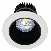 Точечный светильник Alastro Donolux DL18573/01WW-White R