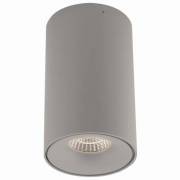 Точечный светильник Lourian Donolux DL18612/01WW-R Silver Grey