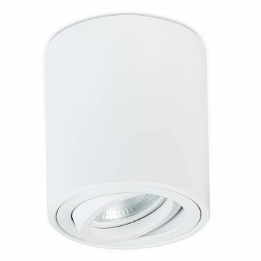 Точечный светильник Donolux(BASIS) DL18613R1W