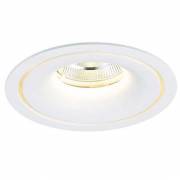 Точечный светильник Grutten Donolux DL18616/01WW-R White