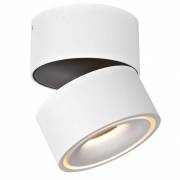 Точечный светильник Grutten Donolux DL18617/01WW-R White