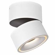 Точечный светильник Grutten Donolux DL18617/01WW-R White DIM