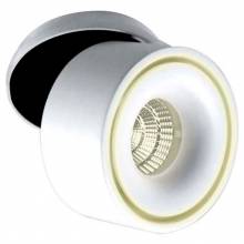 Точечный светильник Alastro Donolux DL18618/01WW-R White