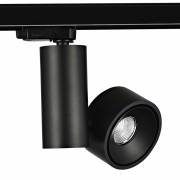  Black Donolux DL18626/01 Track B Dim