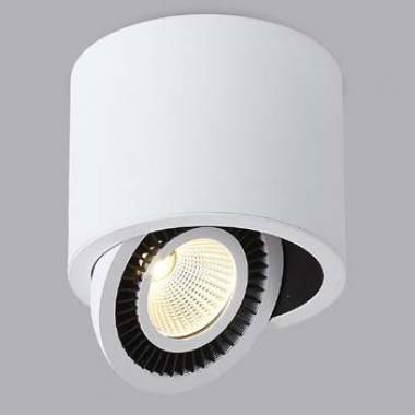 Точечный светильник Donolux DL18700/11WW-White Bisco
