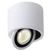Точечный светильник Bisco Donolux DL18700/11WW-White Dim