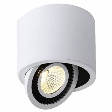 Точечный светильник Donolux DL18700/11WW-White Dim Bisco