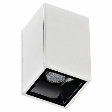 Светильник для магнитных шинных систем Donolux DL18781/01M White