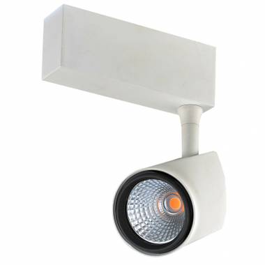 Светильник для магнитных шинных систем Donolux DL18782/01M White 4000K