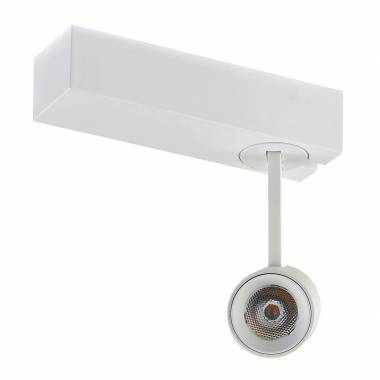 Светильник для магнитных шинных систем Donolux DL18788/01M White 4000K