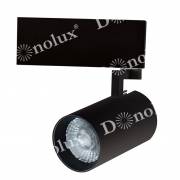  ALPHA Donolux DL18790/01M Black