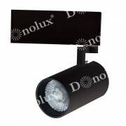 ALPHA Donolux DL18790/01M Black 4000К