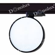  MOON Donolux DL18791R12W1B Track