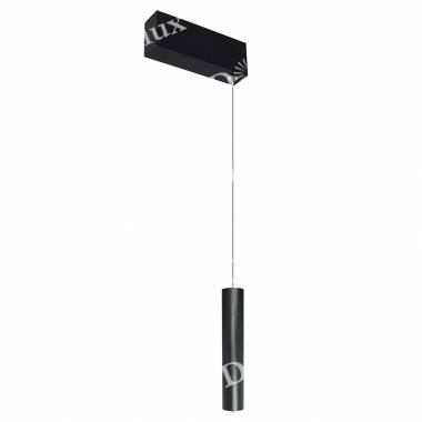 Светильник для магнитных шинных систем Donolux(CHARM) DL18792/01M Black