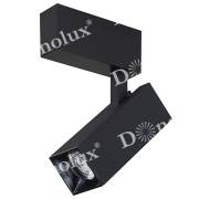  Black_magnet Donolux DL18793/01M Black Dim