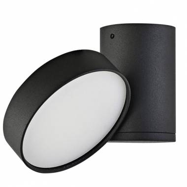 Бра Donolux DL18811/9W Black R Dim Moonlight