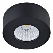 Точечный светильник Lumbo Donolux DL18812/7W Black R