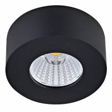 Точечный светильник Lumbo Donolux DL18812/7W Black R