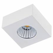 Точечный светильник Lumbo Donolux DL18812/7W White SQ