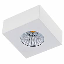 Точечный светильник Lumbo Donolux DL18812/7W White SQ