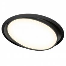 Точечный светильник Kopsa Donolux DL18813/15W Black R