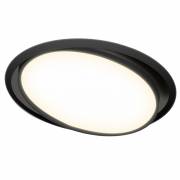 Точечный светильник Kopsa Donolux DL18813/23W Black R