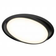 Точечный светильник Kopsa Donolux DL18813/9W Black R