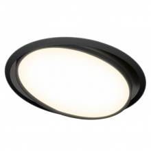 Точечный светильник Kopsa Donolux DL18813/9W Black R