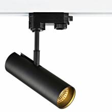  Black Donolux DL18866/10W Track B Dim