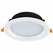 Точечный светильник Lupira Donolux DL18891/15W White R