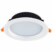 Точечный светильник Lupira Donolux DL18891/15W White R Dim