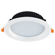 Точечный светильник Lupira Donolux DL18891/30W White R
