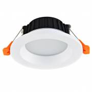 Точечный светильник Lupira Donolux DL18891/7W White R Dim