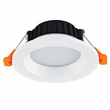 Точечный светильник Lupira Donolux DL18891/7W White R Dim
