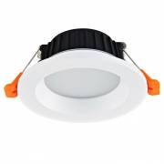 Точечный светильник Lupira Donolux DL18891/9W White R Dim
