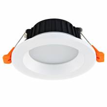 Точечный светильник Lupira Donolux DL18891/9W White R Dim