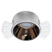 Точечный светильник Toleropa Donolux DL18892/01R Gold