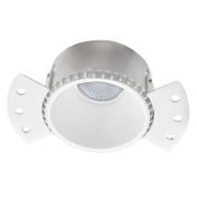 Точечный светильник Toleropa Donolux DL18892/01R White